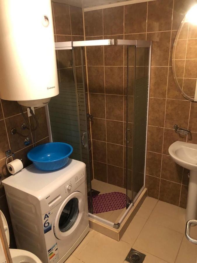 Apartman Bar3 外观 照片