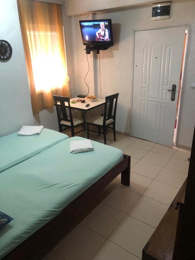 Apartman Bar3 外观 照片